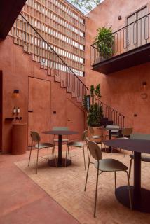 Casa Cunda - Città di Oaxaca - 0