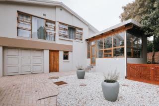 Guesthouse Grace At The Bay - Mosselbaai - 5