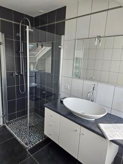 Duplex avec parking La Parenthèse Pétillante - Épernay - 9