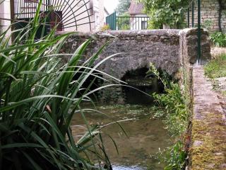 Charmant gîte familial en Touraine avec cheminée - FR-1-381-617 - Verneuil-le-Château - 9