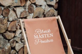 Koča ob ribniku - Ponikva - 6