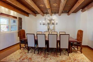 Hacienda Panorama Estate - Tucson - 3