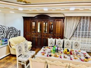 HoTeL SaMe BoBo - Samarkand - 1