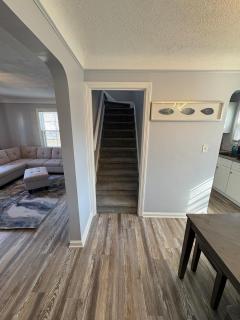 Cozy Euclid Home Near Lakefront - Euclid - 8