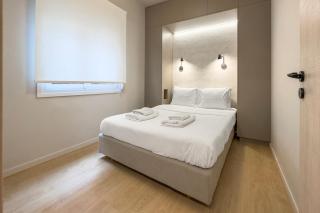 Cozy 1BR with Balcony in Kipseli - Atenas - 6