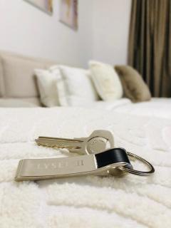 PANTHEON ELYSEE III Elite Apartment Spacious luxury stay with huge pool , modern gym and Complimentary welcome pack - 8