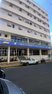 Westin Palace Hotel - Mogi Mirim - 9