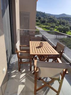 Casa Helone 2 - Polychrono - 5