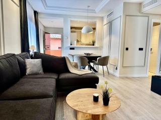Lovely Elviria Apartment 200m from the beach - Marbella - 6