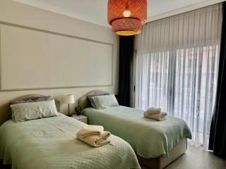 Lovely Elviria Apartment 200m from the beach - Marbella - 2