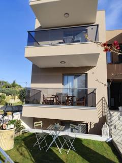Casa Helone 2 - Polychrono - 2