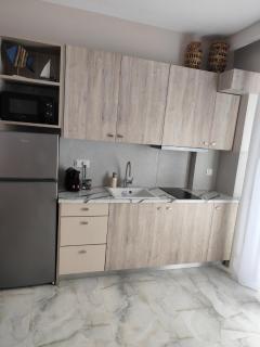 Casa Helone 2 - Polychrono - 1