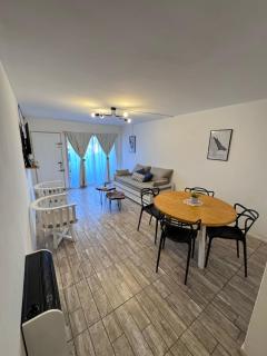 La casita de Roca - Puerto Madryn - 0