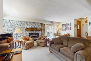 Snowcreek 607 - Mammoth Lakes - 6
