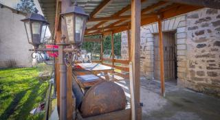 chambres d hotes chateau d arcis - Les Granges - 2