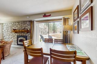 Snowcreek 607 - Mammoth Lakes - 2