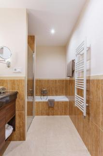 Monika Apartment - Bogács - 8