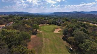 Ezulwini - Kruger Park Lodge Golf Estate - Hazyview - 8