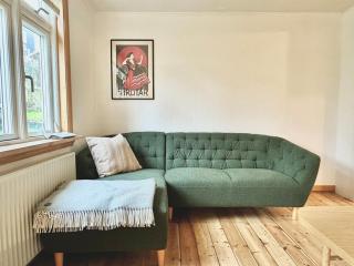Beautiful 3BR Home in City Centre - Tórshavn - 7
