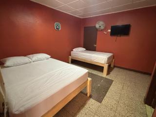 Hotel Rio Mar - Puntarenas - 1