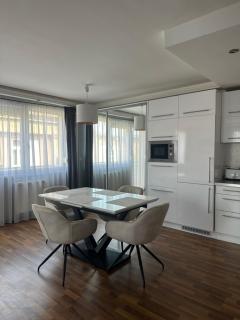 Premium Home Apartment - Budapest - 4