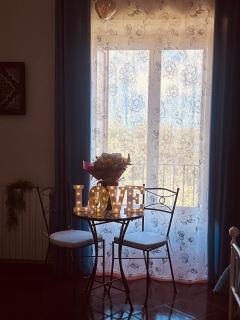 Villa Tiche - Cefalù - 2