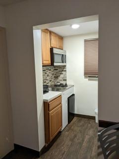Downtown Hollywood Gardens Inn & Suites - Hollywood - 9