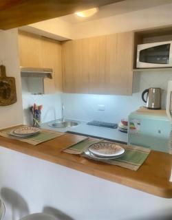 Acogedor Departamento Intercontinental, Barrio El Golf - 2