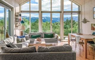 2 Bedroom Cozy Home In Edland - Vågsli - 8