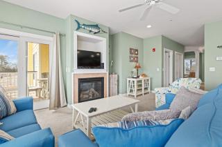 Hamilton Cay at Bermuda Bay by Kees Vacations - Kill Devil Hills - 4