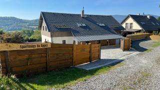 Apartmány Na Kopci - Jeseník - 0