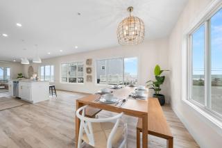 Salted Shores Oceanfront 3 Bedroom Condo - 9