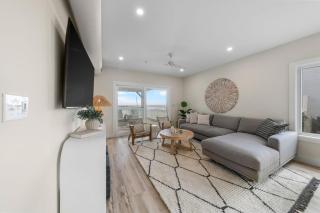 Salted Shores Oceanfront 3 Bedroom Condo - Carolina Beach - 2