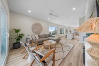 Salted Shores Oceanfront 3 Bedroom Condo - Carolina Beach - 1