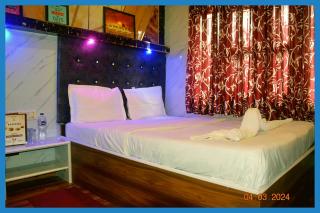 NAINITAL THE FLAT#TIESS Near Boat House Club and Naini Lake - Prime Location & Luxury Room - Excellent Customer Service Awarded - 6