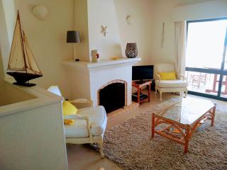 Magnifique appartement face à l'océan, Casa Waterside - Luz - 1