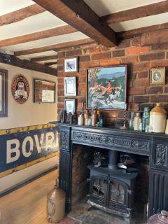The Prince of Wales - - 2