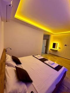 Kalkan da Vaıllant Villa - Kaş - 7