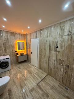 Kalkan da Vaıllant Villa - Kaş - 2