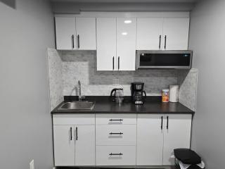 Jaykay executive suite - Winnipeg - 3