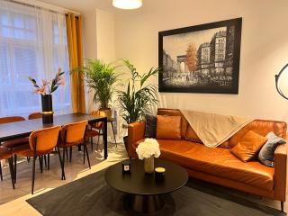 Central 2 Bed in Oxford Street - Londra - 4