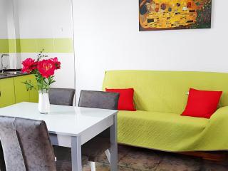 Apartamento con terraza y vistas al mar - Conil de la Frontera - 0