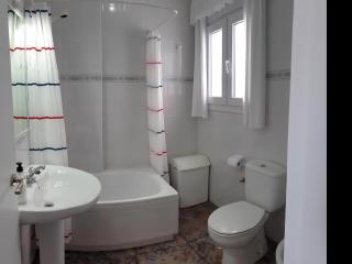 Apartamento con terraza y vistas al mar - Conil de la Frontera - 3