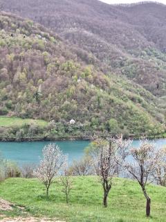 Cottage MIRNI RAJ - Jajce - 8