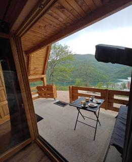 Cottage MIRNI RAJ - Jajce - 6