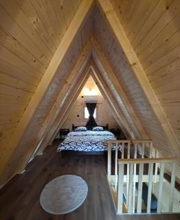 Cottage MIRNI RAJ - Jajce - 4