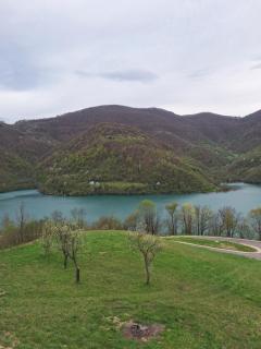 Cottage MIRNI RAJ - Jajce - 3