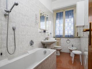 New two bedrooms apartment near Wagner area - Milano - 2