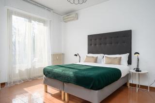 New two bedrooms apartment near Wagner area - Milano - 9