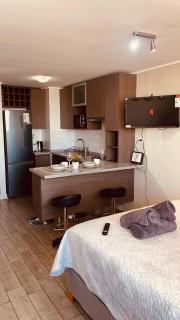17 Apartamento en Santiago en frente a Metro - Estadio - Hipodromo de Chile - Santiago - 9